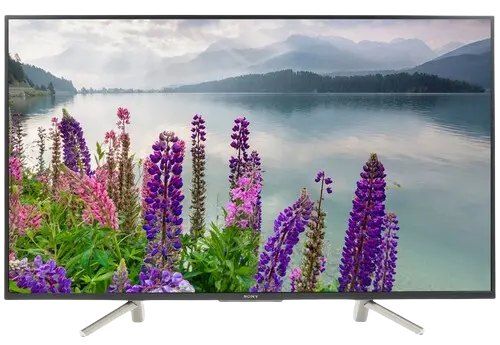 Ремонт KDL - 49wf804